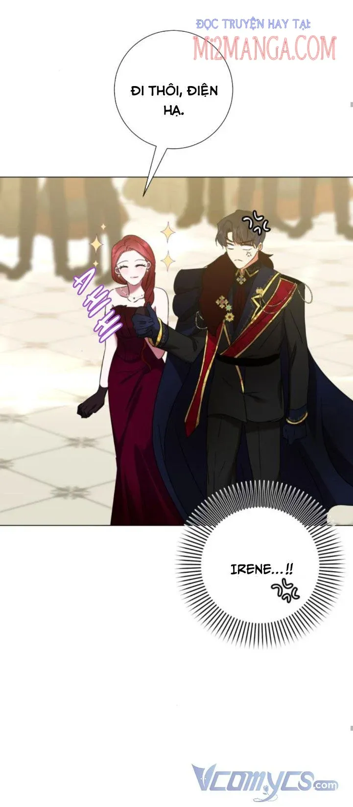 đọc truyện Hoán Đổi Linh Hồn Chương 19.5 ảnh 5 tại Thiên Thai Truyện