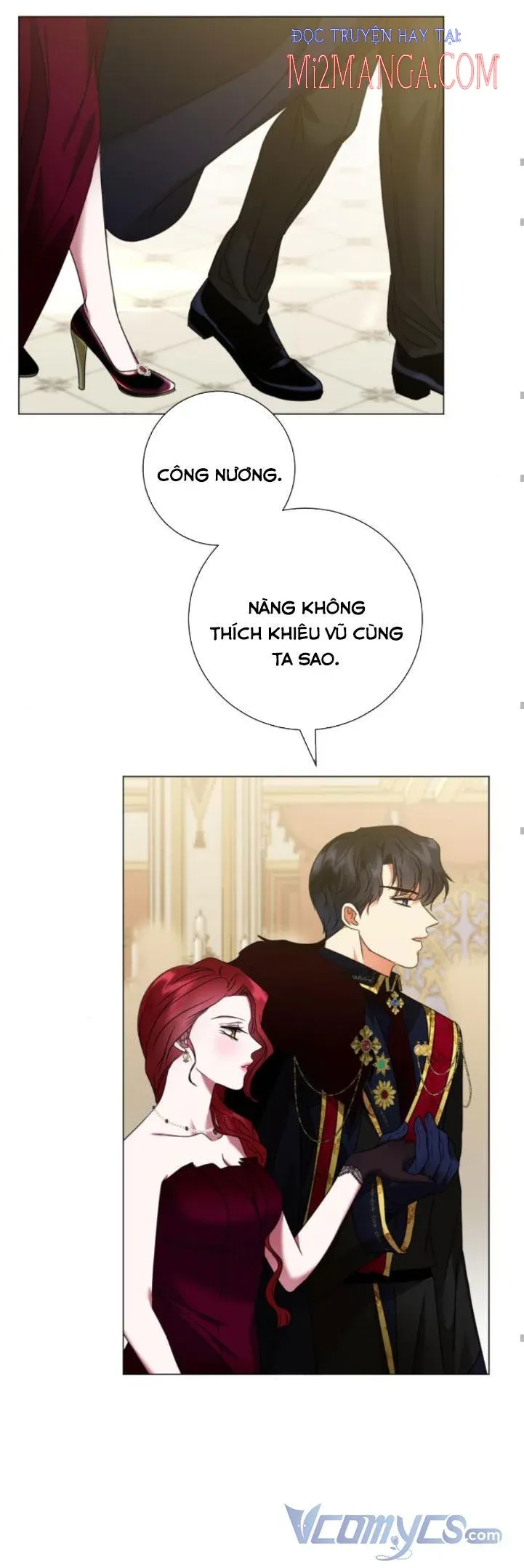 đọc truyện Hoán Đổi Linh Hồn Chương 19.5 ảnh 6 tại Thiên Thai Truyện