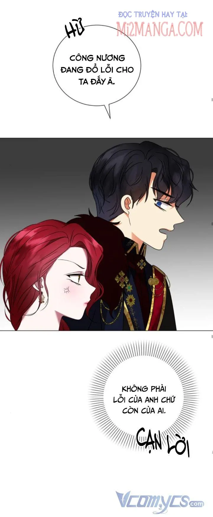 đọc truyện Hoán Đổi Linh Hồn Chương 19.5 ảnh 8 tại Thiên Thai Truyện