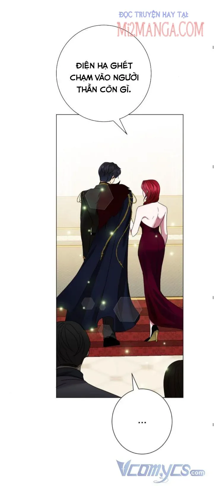 đọc truyện Hoán Đổi Linh Hồn Chương 19.5 ảnh 9 tại Thiên Thai Truyện