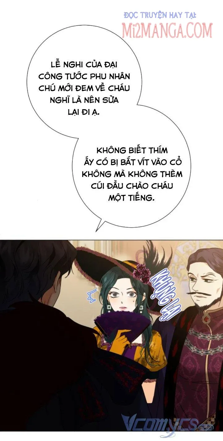 đọc truyện Hoán Đổi Linh Hồn Chương 19 ảnh 14 tại Thiên Thai Truyện