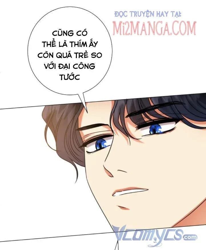 đọc truyện Hoán Đổi Linh Hồn Chương 19 ảnh 15 tại Thiên Thai Truyện