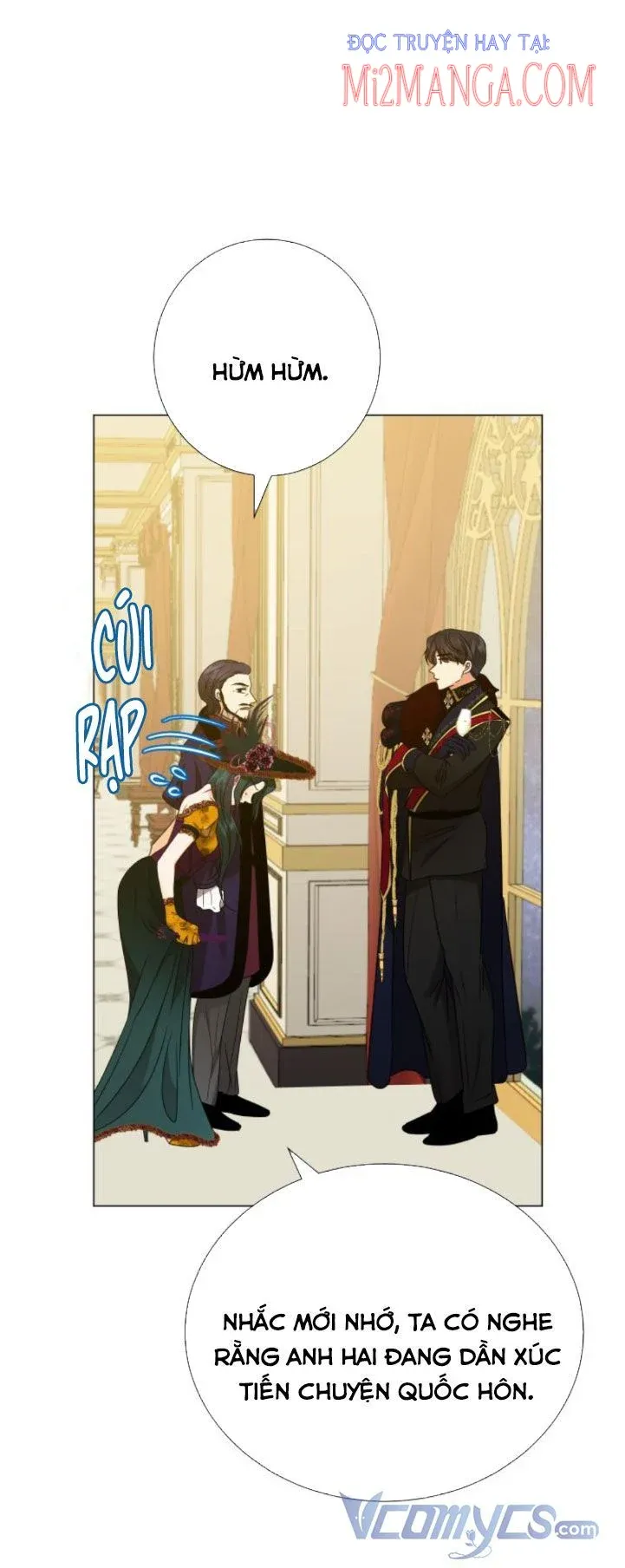 đọc truyện Hoán Đổi Linh Hồn Chương 19 ảnh 17 tại Thiên Thai Truyện