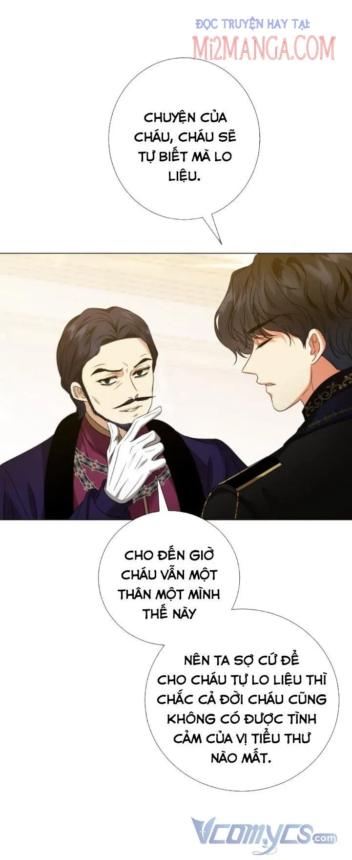 đọc truyện Hoán Đổi Linh Hồn Chương 19 ảnh 19 tại Thiên Thai Truyện