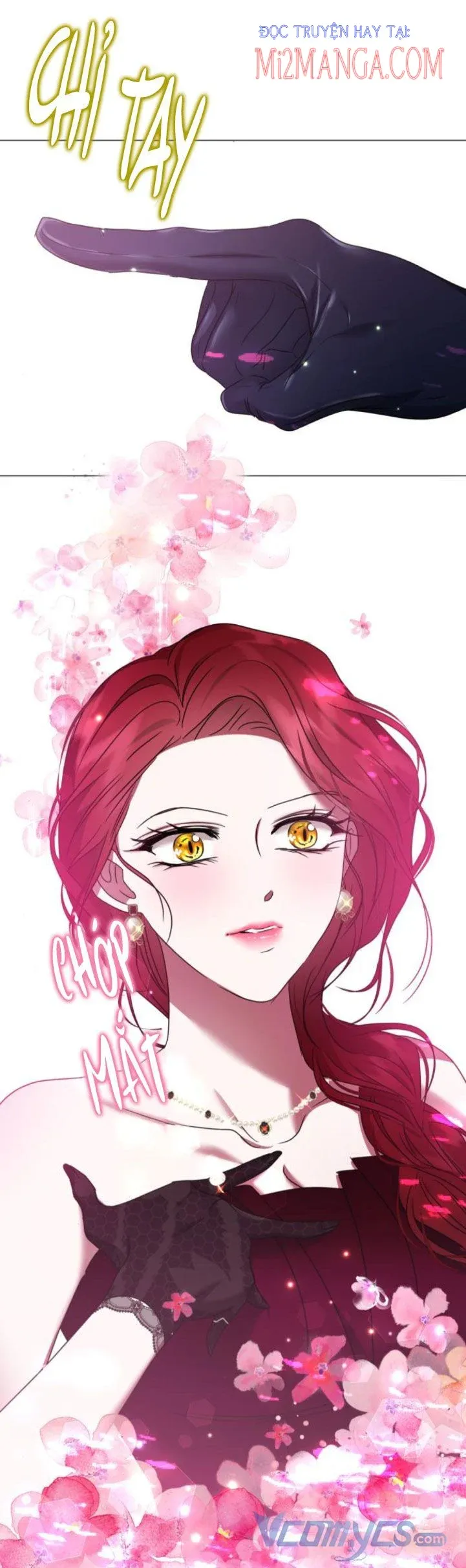 đọc truyện Hoán Đổi Linh Hồn Chương 19 ảnh 21 tại Thiên Thai Truyện