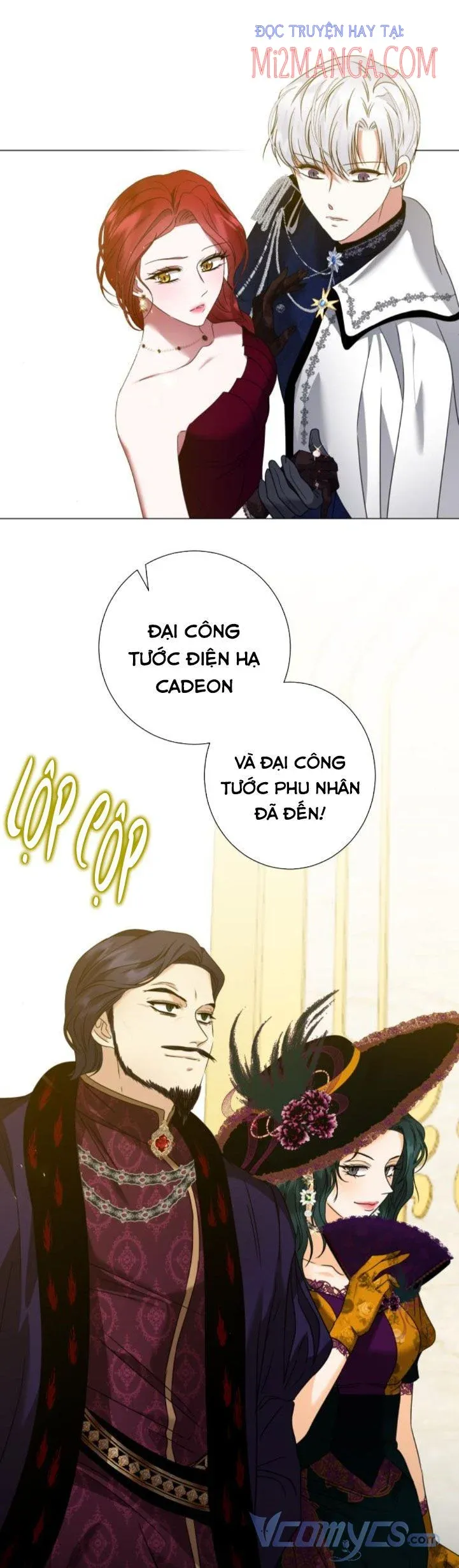 đọc truyện Hoán Đổi Linh Hồn Chương 19 ảnh 4 tại Thiên Thai Truyện