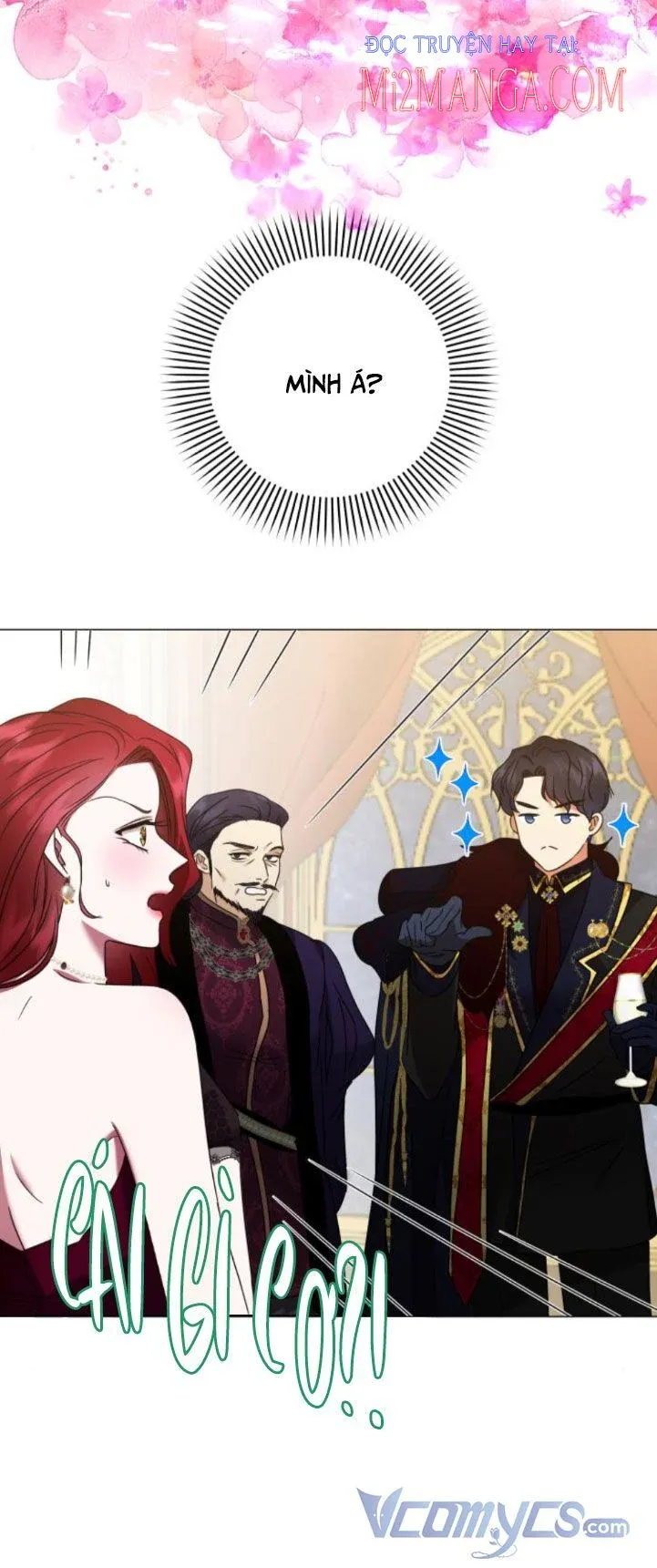 đọc truyện Hoán Đổi Linh Hồn Chương 19 ảnh 22 tại Thiên Thai Truyện