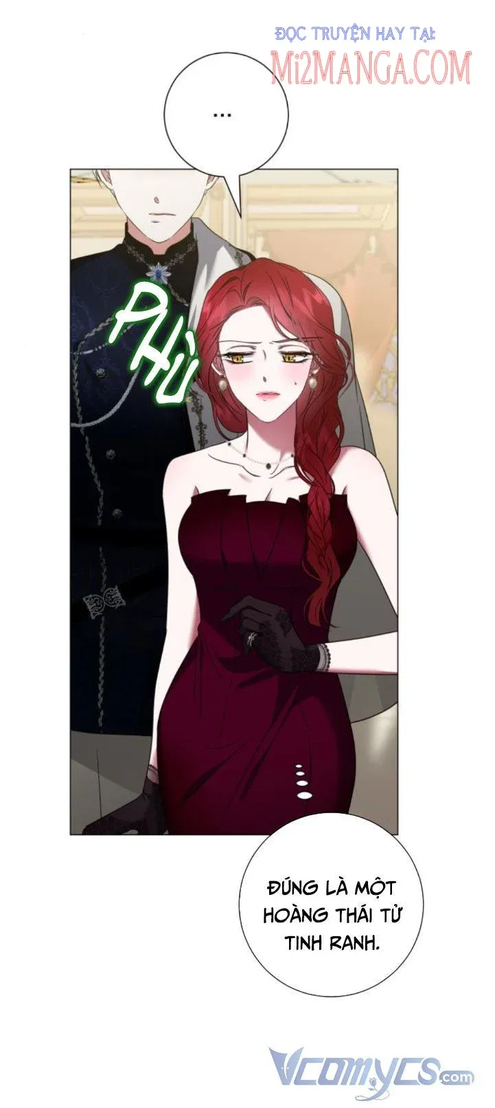 đọc truyện Hoán Đổi Linh Hồn Chương 19 ảnh 23 tại Thiên Thai Truyện