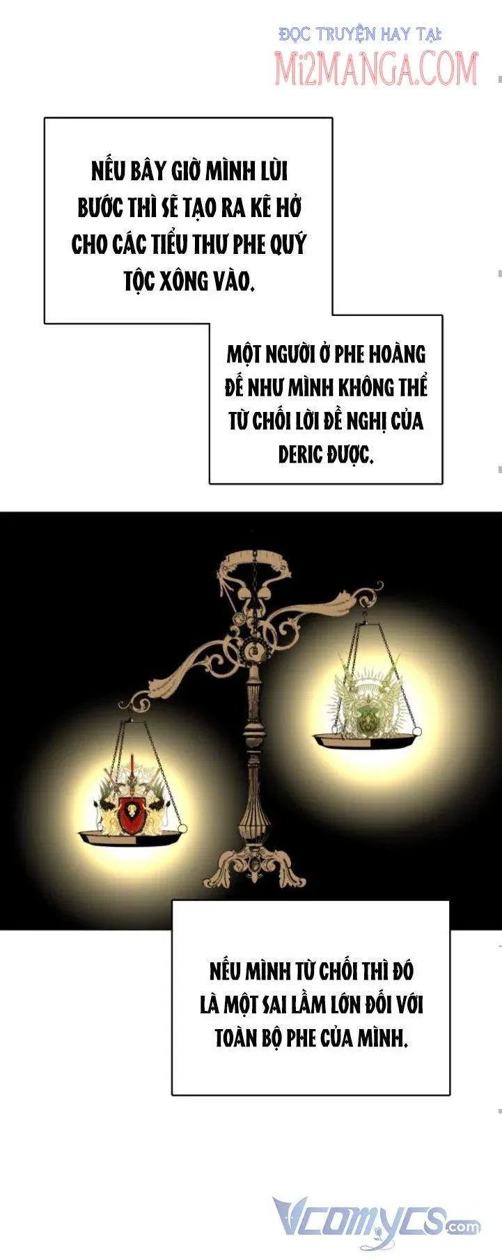 đọc truyện Hoán Đổi Linh Hồn Chương 19 ảnh 24 tại Thiên Thai Truyện