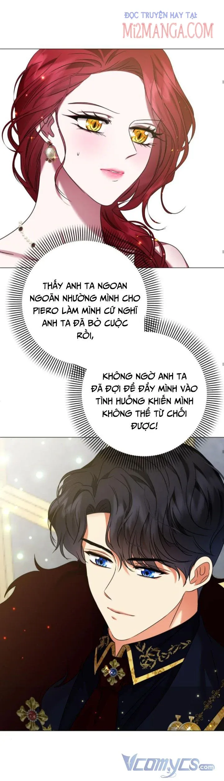 đọc truyện Hoán Đổi Linh Hồn Chương 19 ảnh 25 tại Thiên Thai Truyện