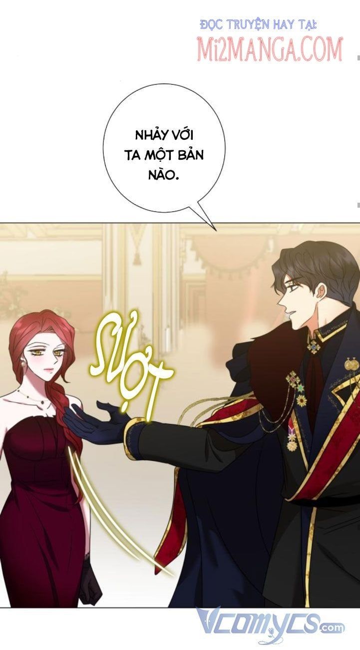 đọc truyện Hoán Đổi Linh Hồn Chương 19 ảnh 27 tại Thiên Thai Truyện