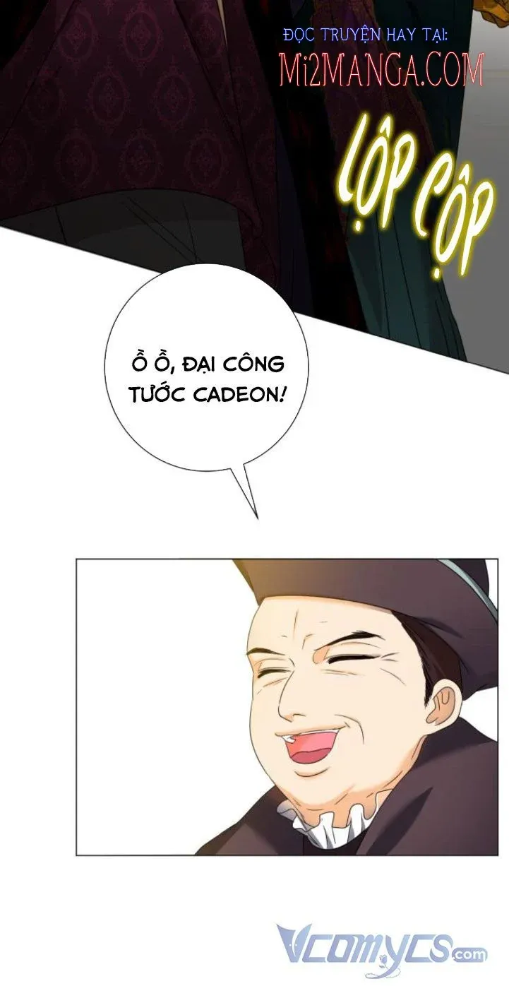 đọc truyện Hoán Đổi Linh Hồn Chương 19 ảnh 5 tại Thiên Thai Truyện