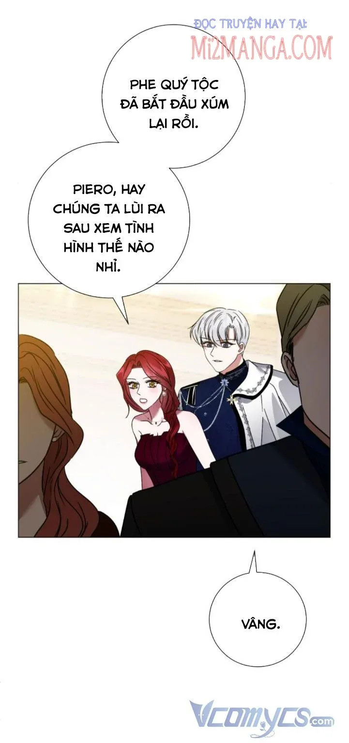 đọc truyện Hoán Đổi Linh Hồn Chương 19 ảnh 7 tại Thiên Thai Truyện