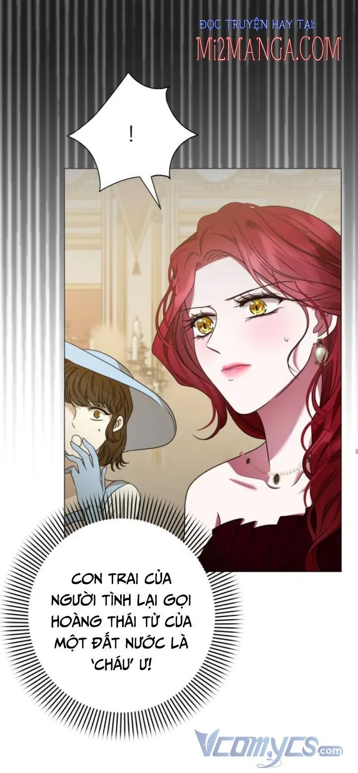 đọc truyện Hoán Đổi Linh Hồn Chương 19 ảnh 10 tại Thiên Thai Truyện