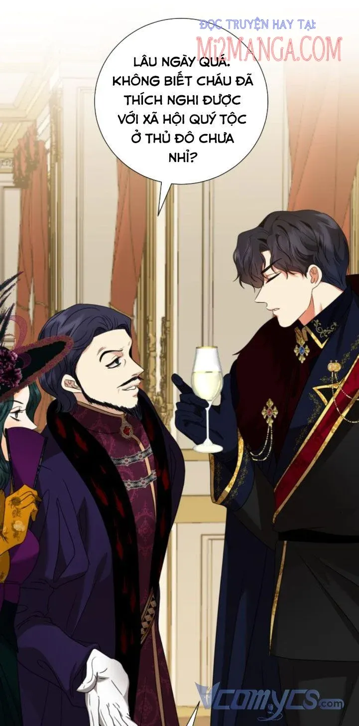 đọc truyện Hoán Đổi Linh Hồn Chương 19 ảnh 11 tại Thiên Thai Truyện