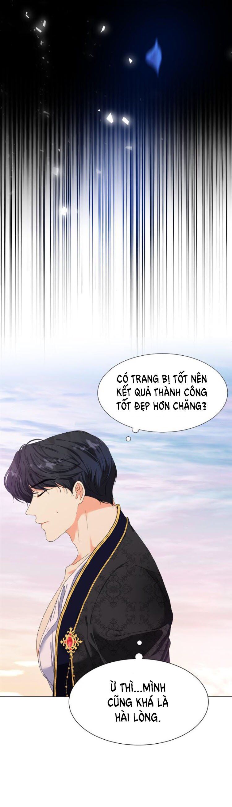 đọc truyện Hoán Đổi Linh Hồn Chương 2.2 ảnh 12 tại Thiên Thai Truyện