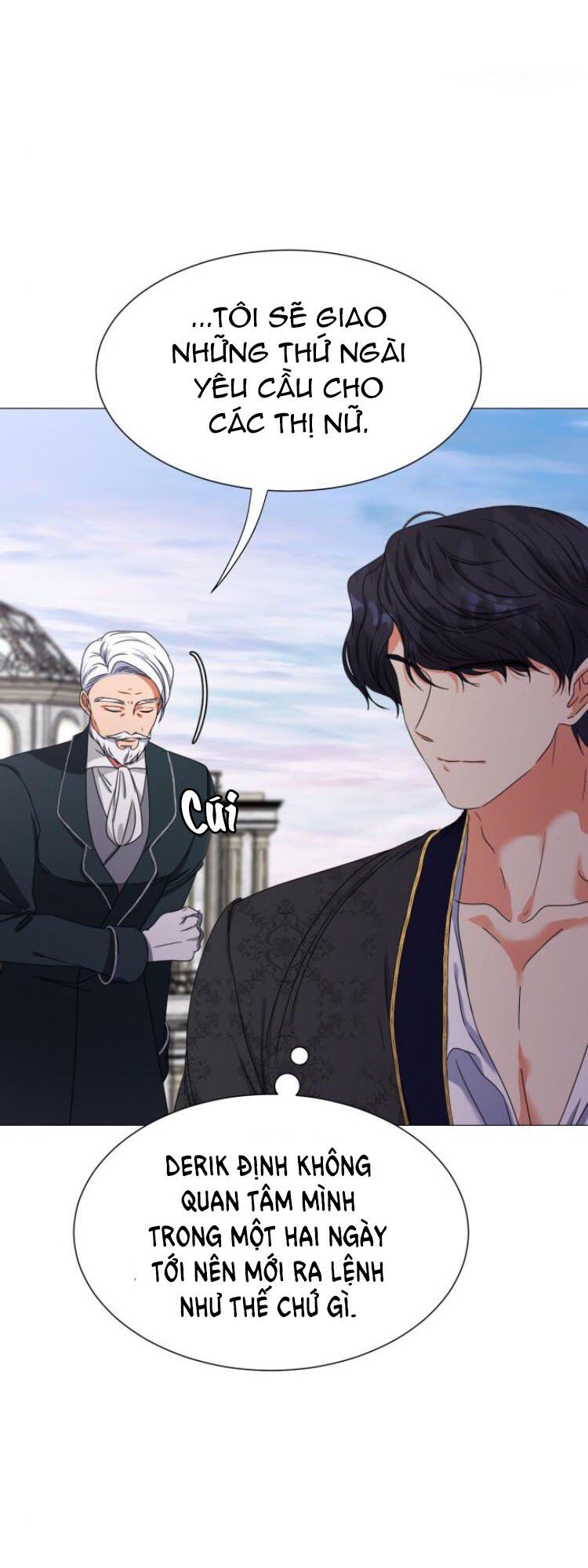 đọc truyện Hoán Đổi Linh Hồn Chương 2.2 ảnh 16 tại Thiên Thai Truyện