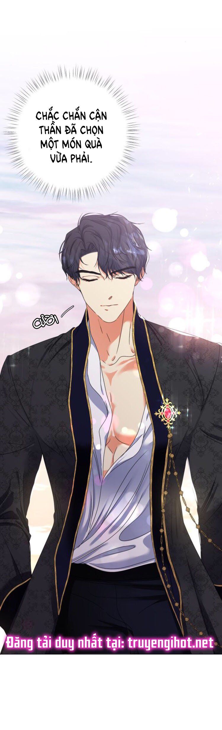 đọc truyện Hoán Đổi Linh Hồn Chương 2.2 ảnh 20 tại Thiên Thai Truyện