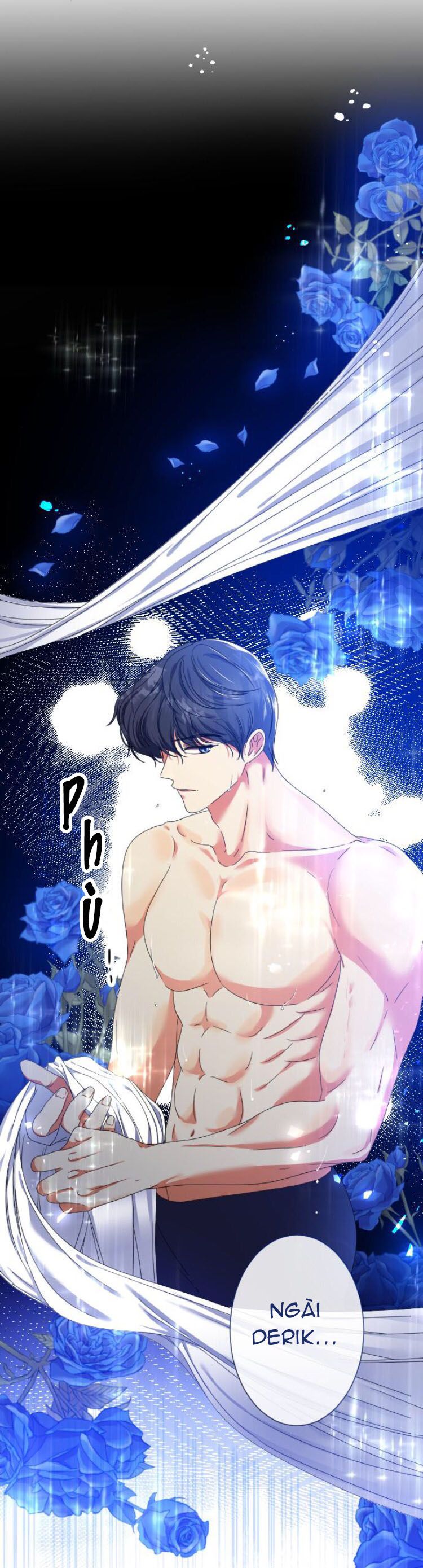 đọc truyện Hoán Đổi Linh Hồn Chương 2.2 ảnh 8 tại Thiên Thai Truyện