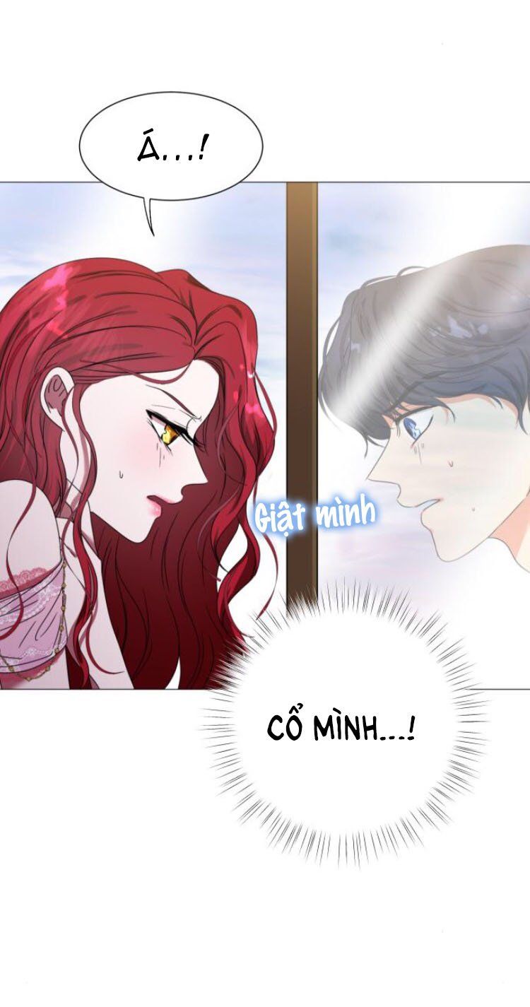 đọc truyện Hoán Đổi Linh Hồn Chương 2.3 ảnh 13 tại Thiên Thai Truyện