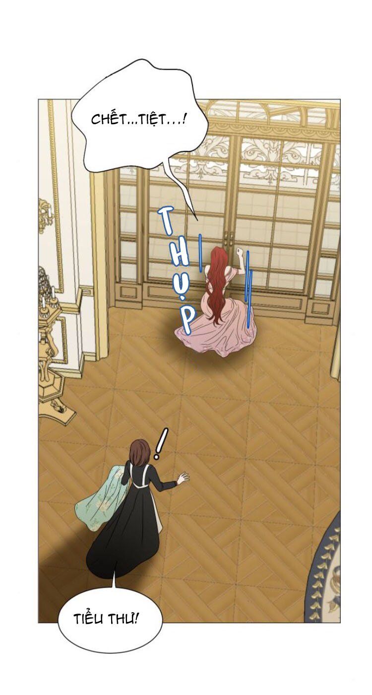 đọc truyện Hoán Đổi Linh Hồn Chương 2.3 ảnh 18 tại Thiên Thai Truyện