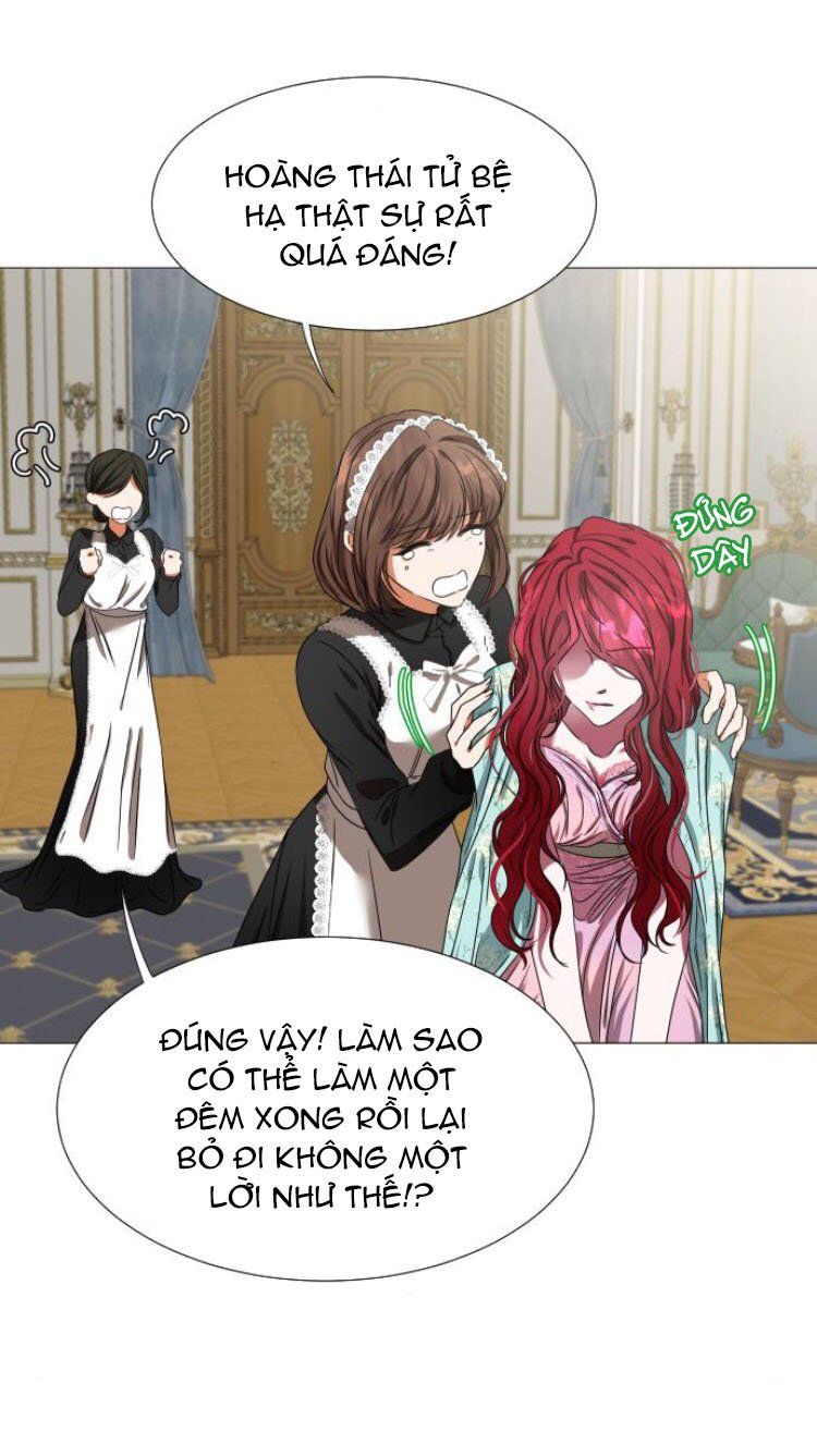 đọc truyện Hoán Đổi Linh Hồn Chương 2.3 ảnh 19 tại Thiên Thai Truyện