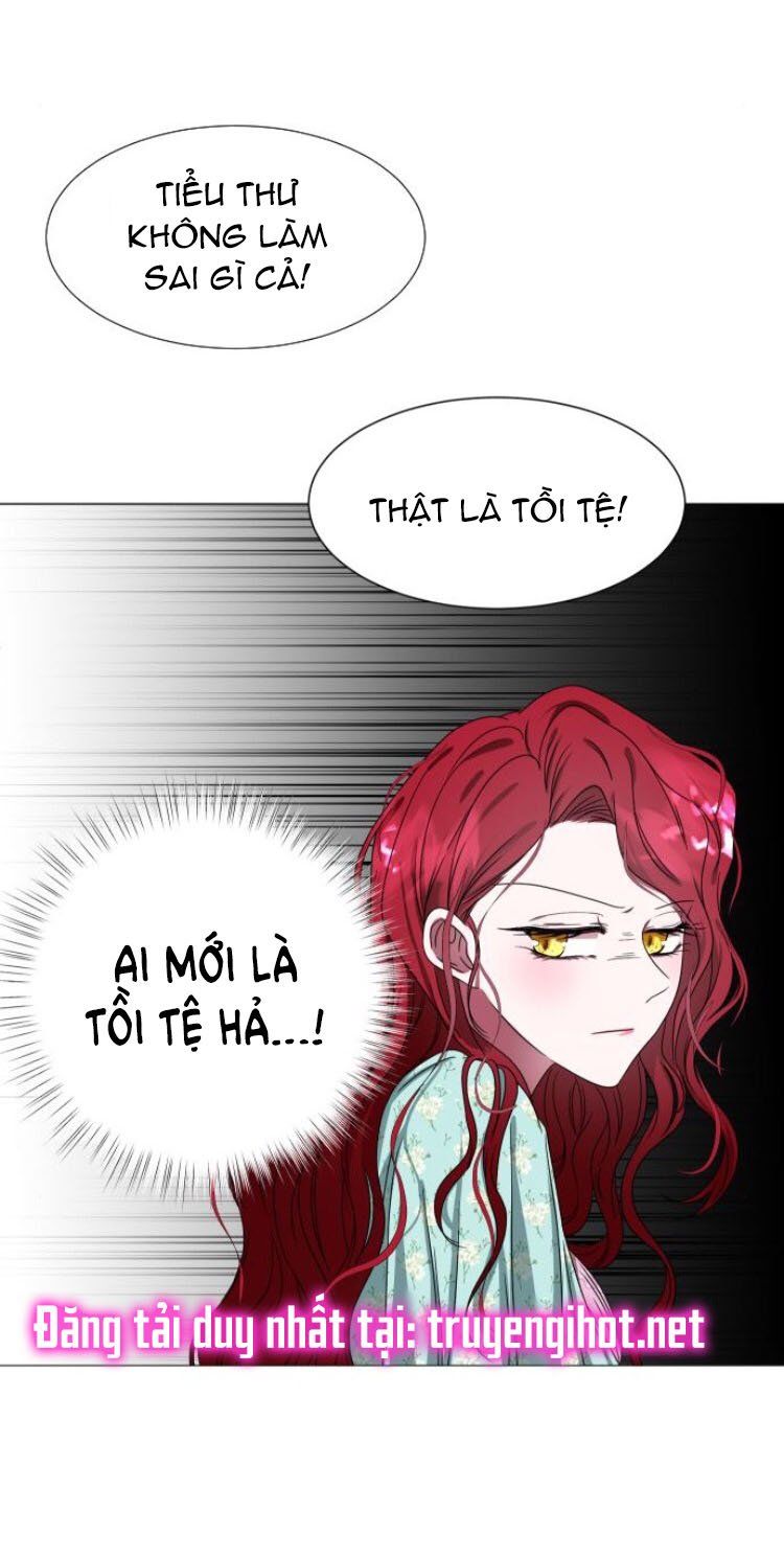 đọc truyện Hoán Đổi Linh Hồn Chương 2.3 ảnh 20 tại Thiên Thai Truyện