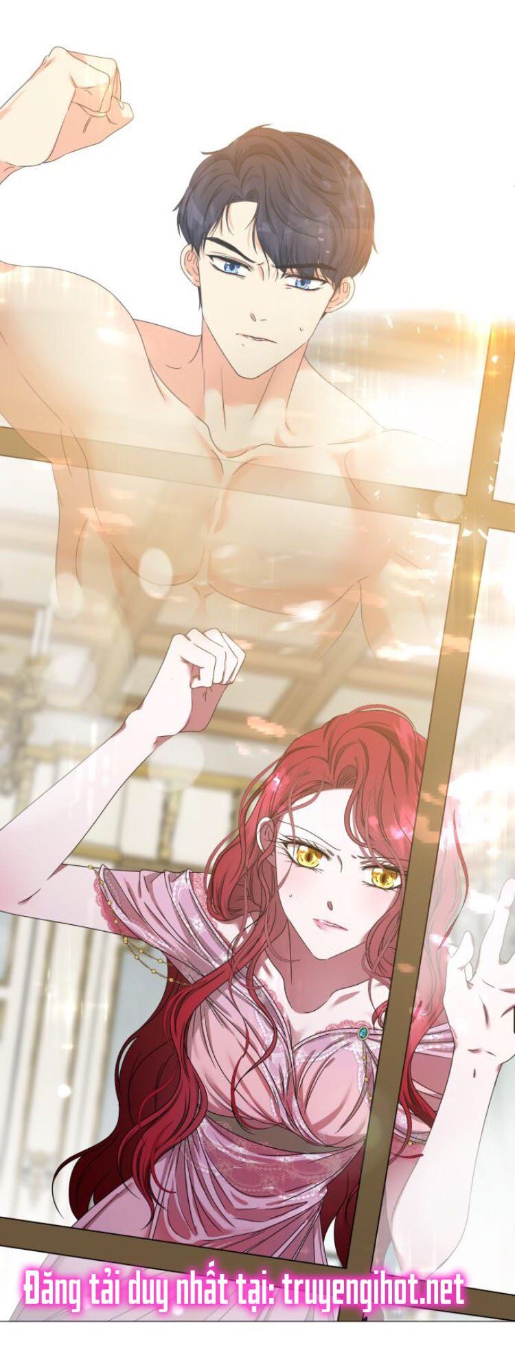 đọc truyện Hoán Đổi Linh Hồn Chương 2.3 ảnh 9 tại Thiên Thai Truyện