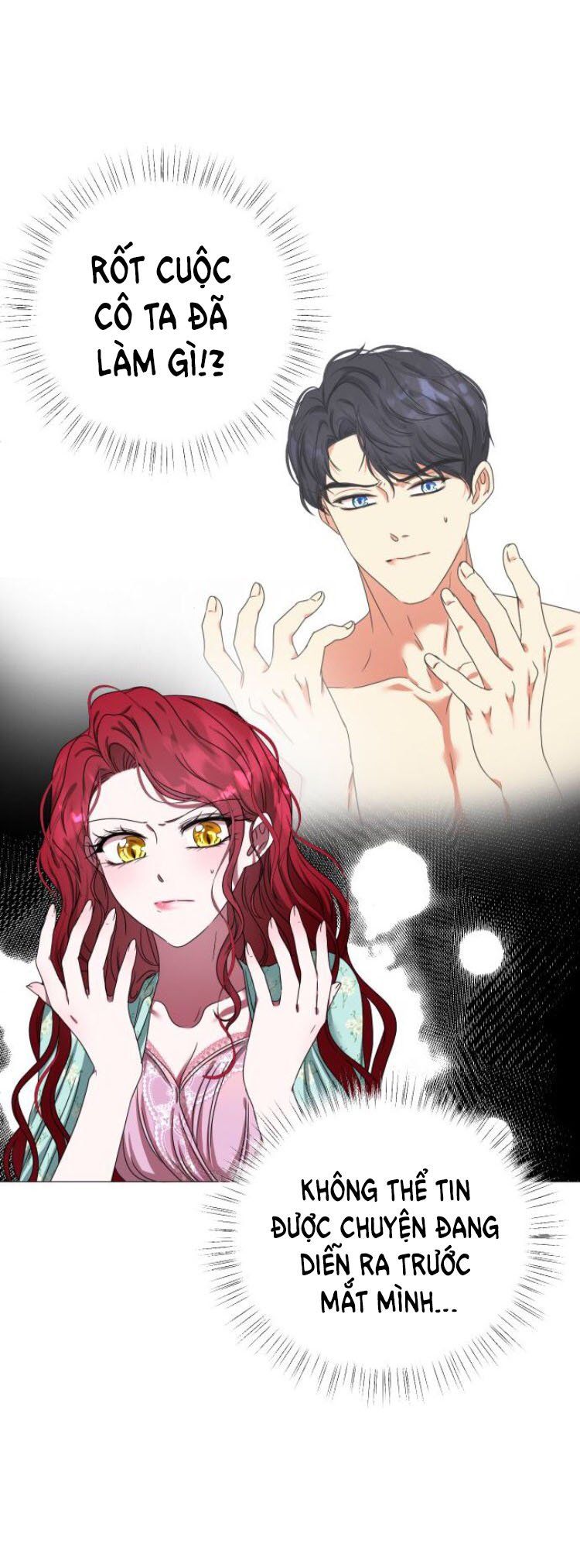 đọc truyện Hoán Đổi Linh Hồn Chương 2.4 ảnh 7 tại Thiên Thai Truyện