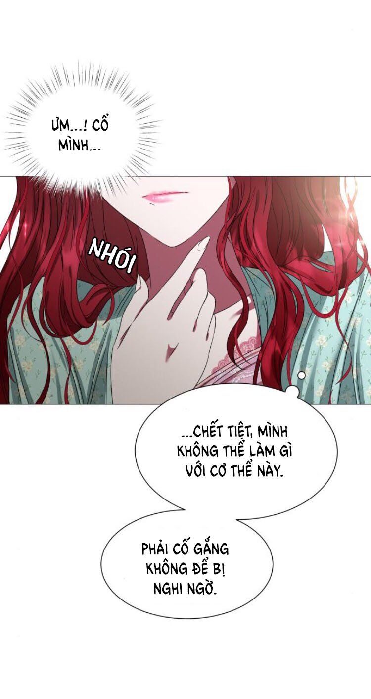 đọc truyện Hoán Đổi Linh Hồn Chương 2.4 ảnh 9 tại Thiên Thai Truyện