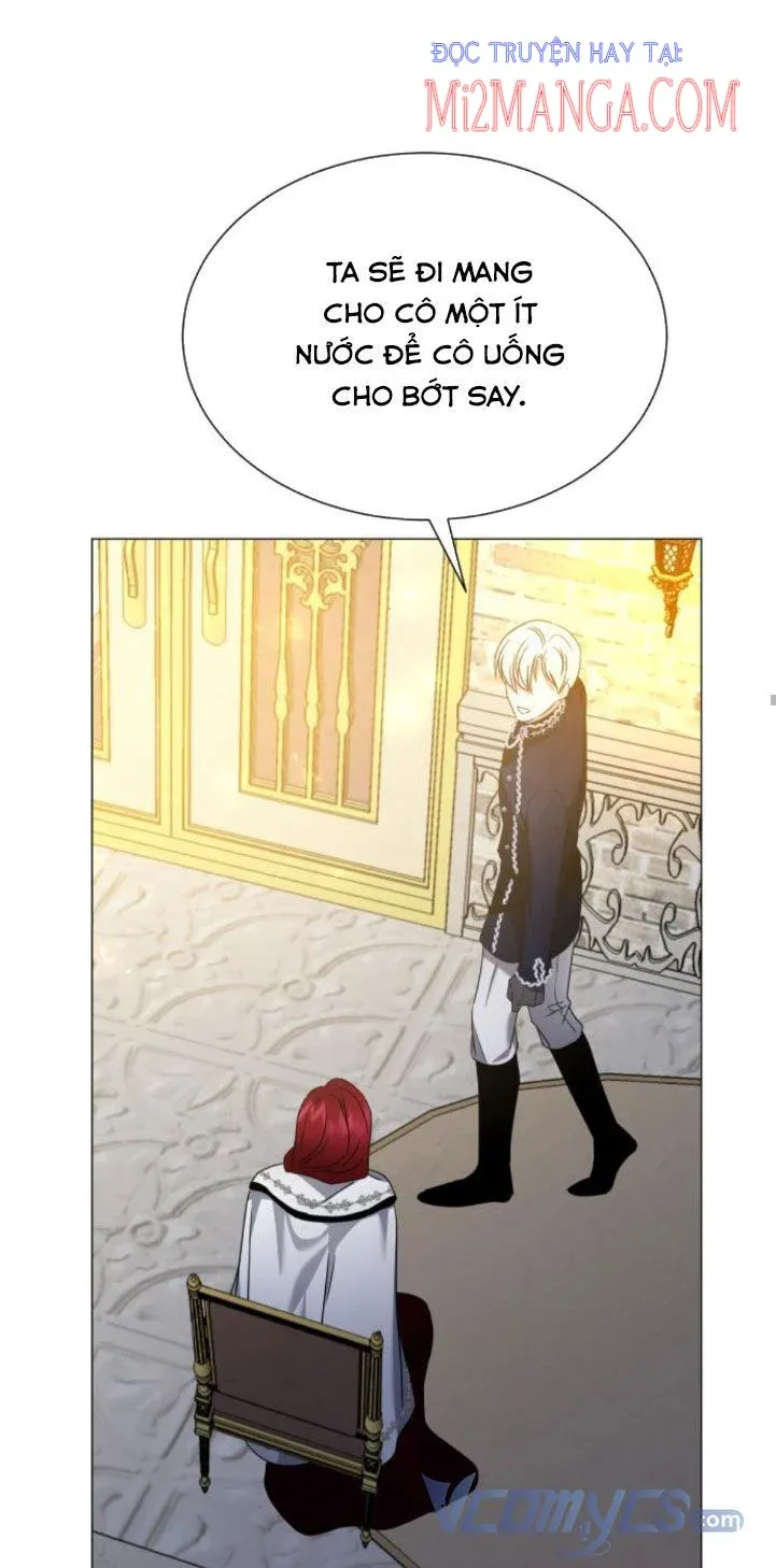 đọc truyện Hoán Đổi Linh Hồn Chương 20.5 ảnh 13 tại Thiên Thai Truyện