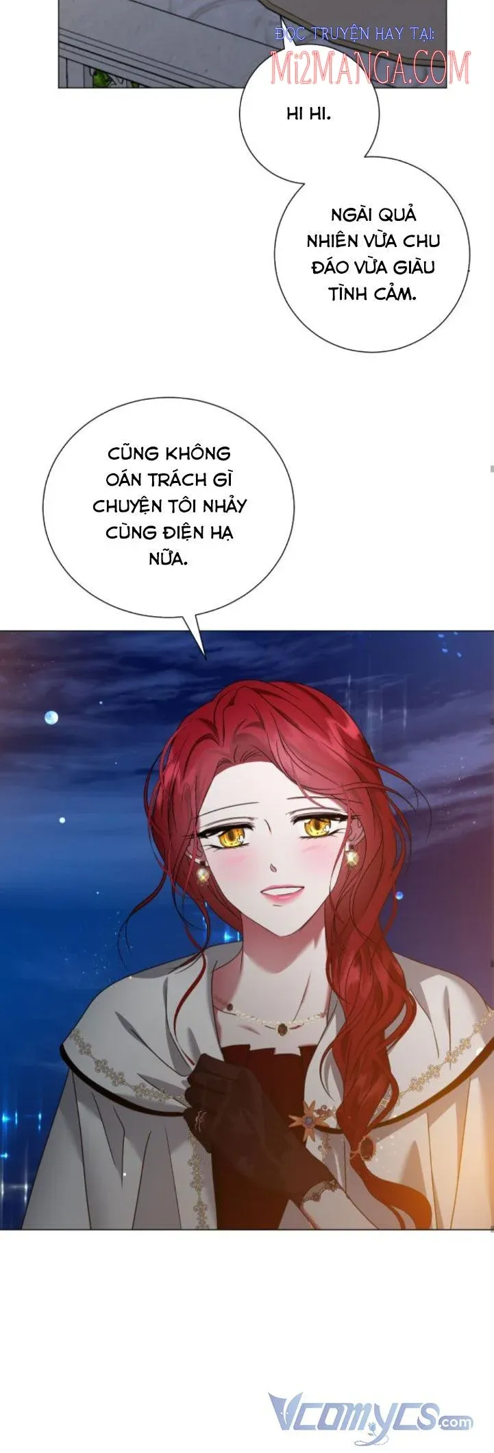 đọc truyện Hoán Đổi Linh Hồn Chương 20.5 ảnh 14 tại Thiên Thai Truyện