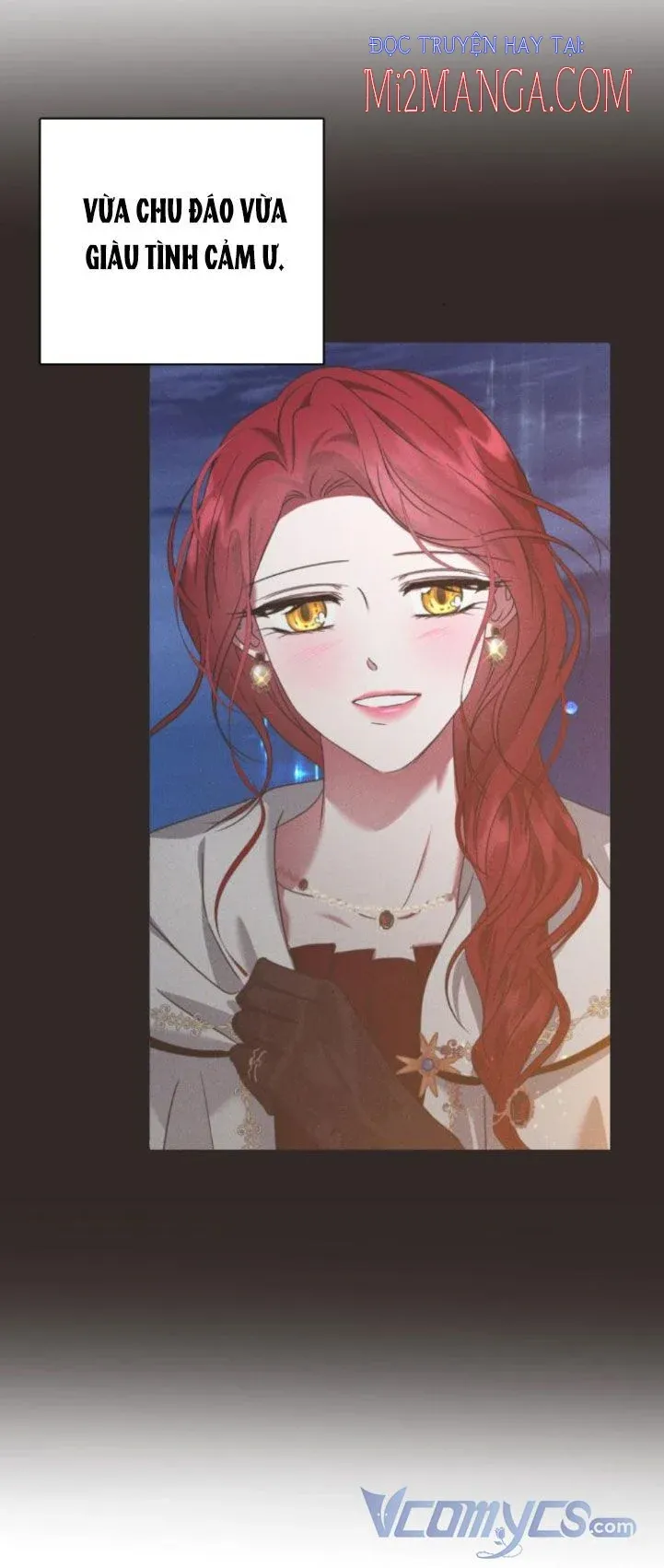 đọc truyện Hoán Đổi Linh Hồn Chương 20.5 ảnh 18 tại Thiên Thai Truyện