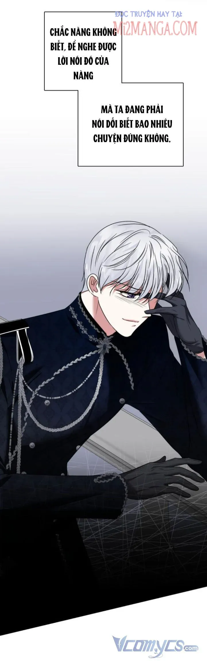 đọc truyện Hoán Đổi Linh Hồn Chương 20.5 ảnh 19 tại Thiên Thai Truyện