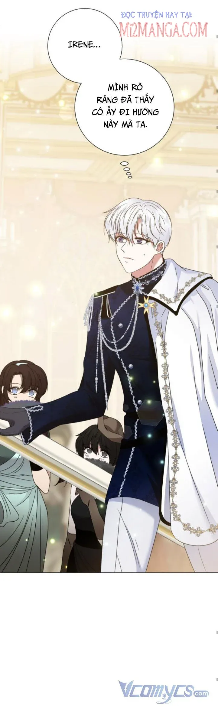 đọc truyện Hoán Đổi Linh Hồn Chương 20.5 ảnh 4 tại Thiên Thai Truyện