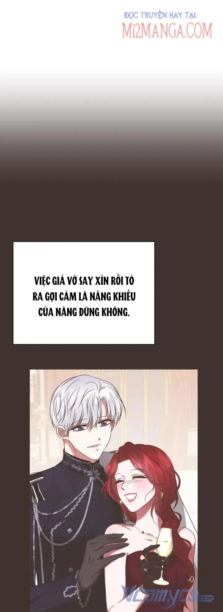 đọc truyện Hoán Đổi Linh Hồn Chương 20.5 ảnh 22 tại Thiên Thai Truyện