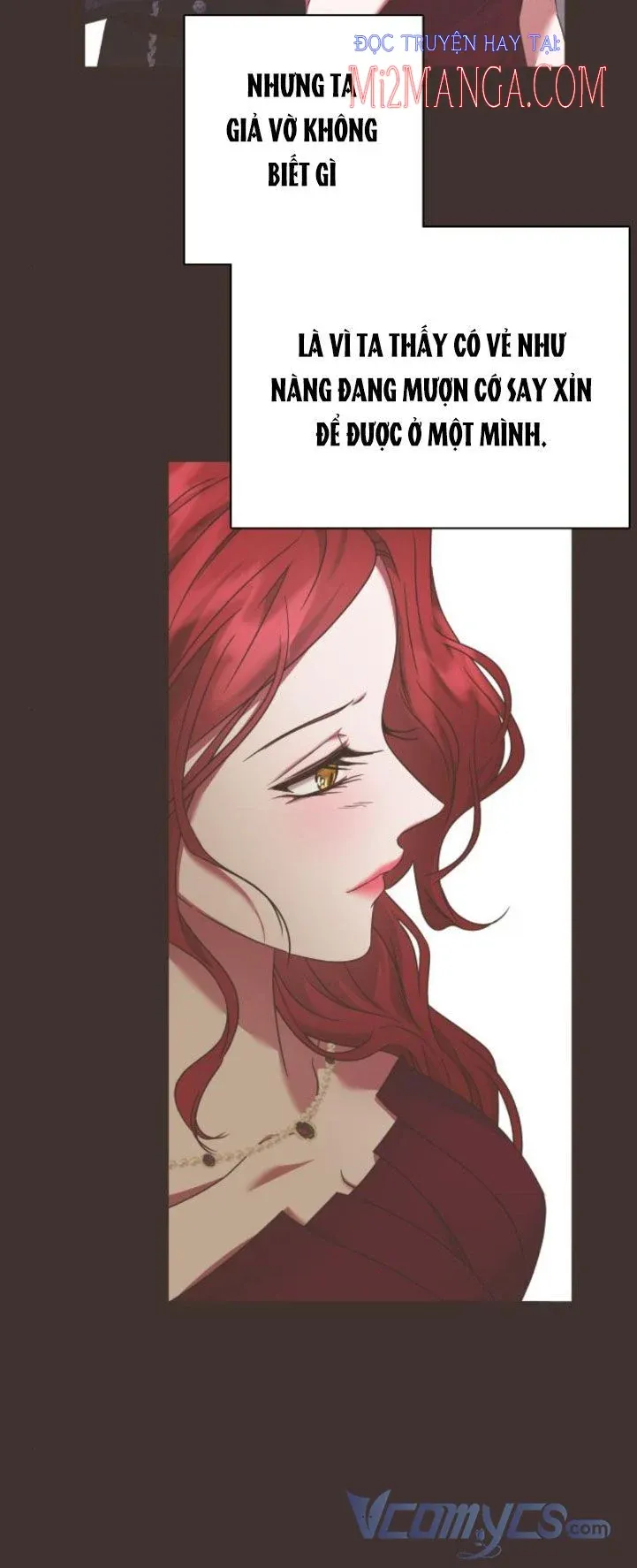 đọc truyện Hoán Đổi Linh Hồn Chương 20.5 ảnh 23 tại Thiên Thai Truyện