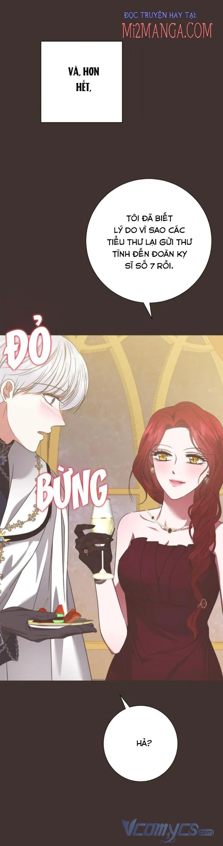 đọc truyện Hoán Đổi Linh Hồn Chương 20.5 ảnh 24 tại Thiên Thai Truyện