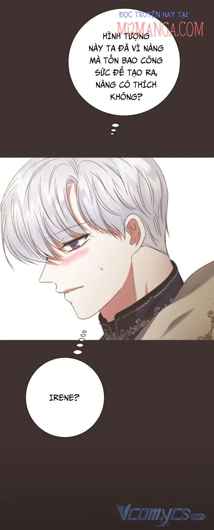 đọc truyện Hoán Đổi Linh Hồn Chương 20.5 ảnh 26 tại Thiên Thai Truyện