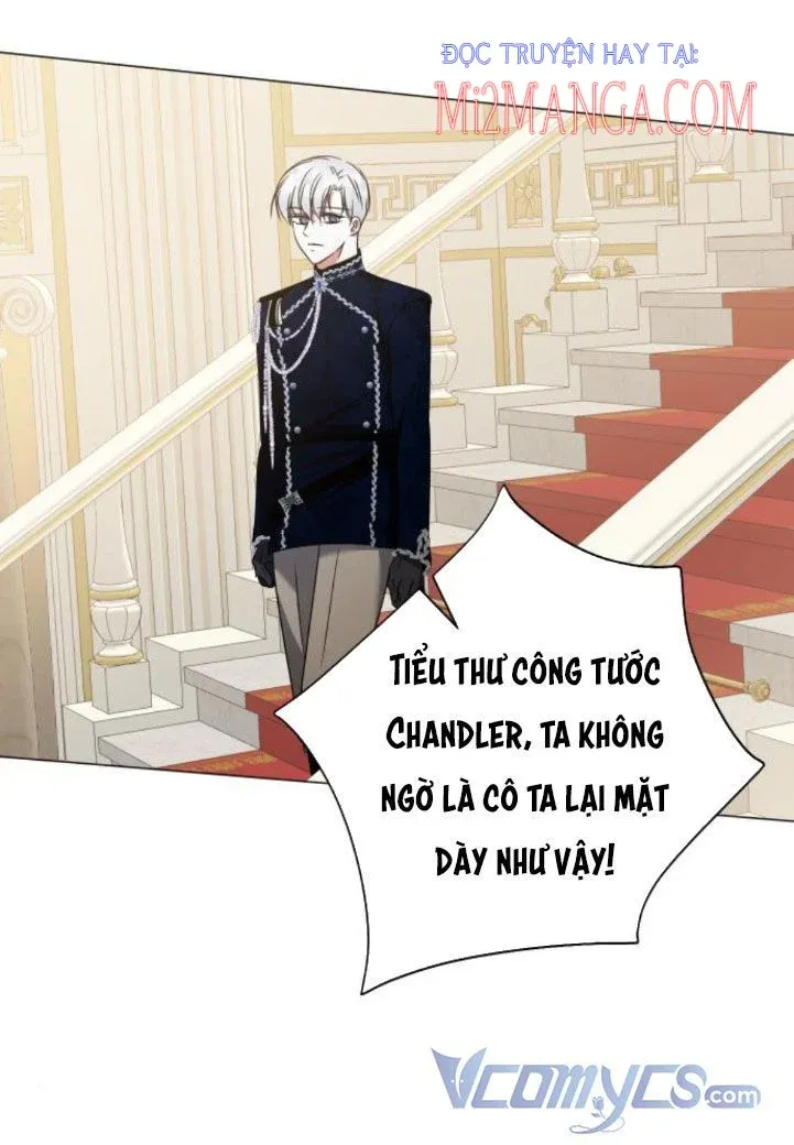 đọc truyện Hoán Đổi Linh Hồn Chương 20.5 ảnh 28 tại Thiên Thai Truyện