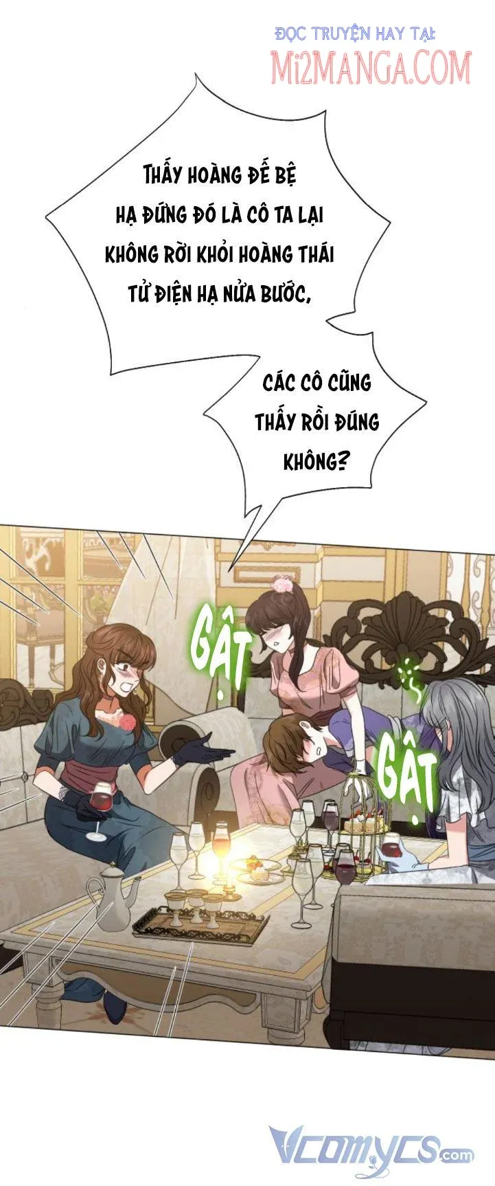 đọc truyện Hoán Đổi Linh Hồn Chương 20.5 ảnh 29 tại Thiên Thai Truyện