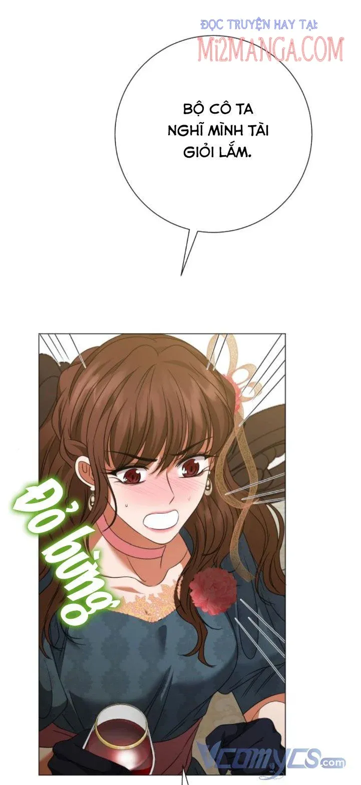 đọc truyện Hoán Đổi Linh Hồn Chương 20.5 ảnh 30 tại Thiên Thai Truyện