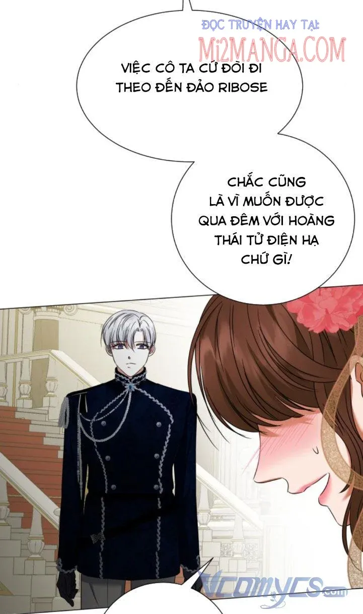 đọc truyện Hoán Đổi Linh Hồn Chương 20.5 ảnh 31 tại Thiên Thai Truyện