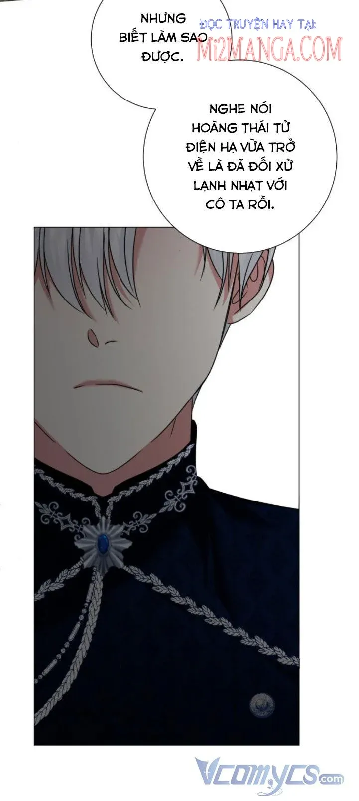 đọc truyện Hoán Đổi Linh Hồn Chương 20.5 ảnh 32 tại Thiên Thai Truyện