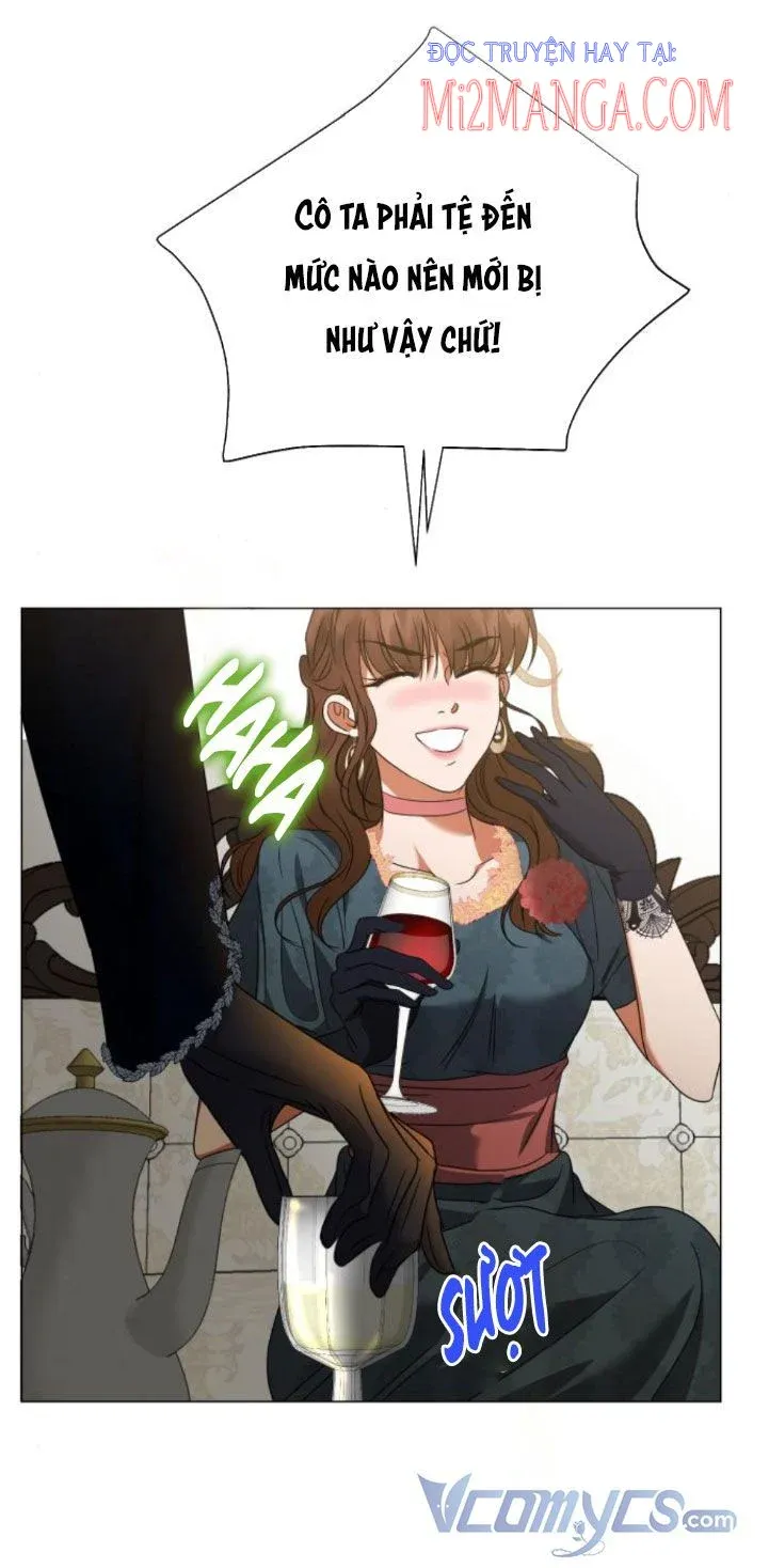 đọc truyện Hoán Đổi Linh Hồn Chương 20.5 ảnh 33 tại Thiên Thai Truyện