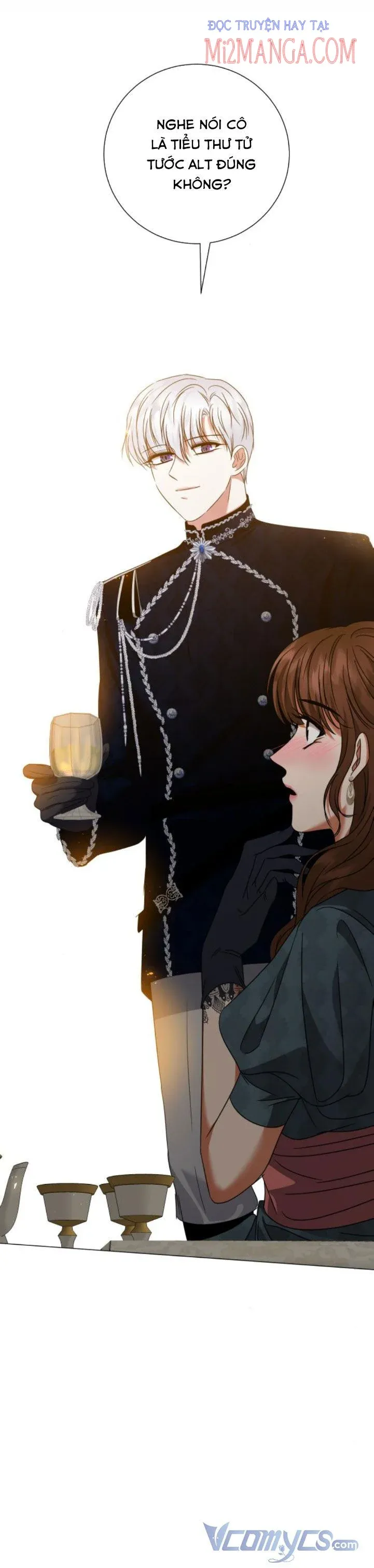 đọc truyện Hoán Đổi Linh Hồn Chương 20.5 ảnh 34 tại Thiên Thai Truyện