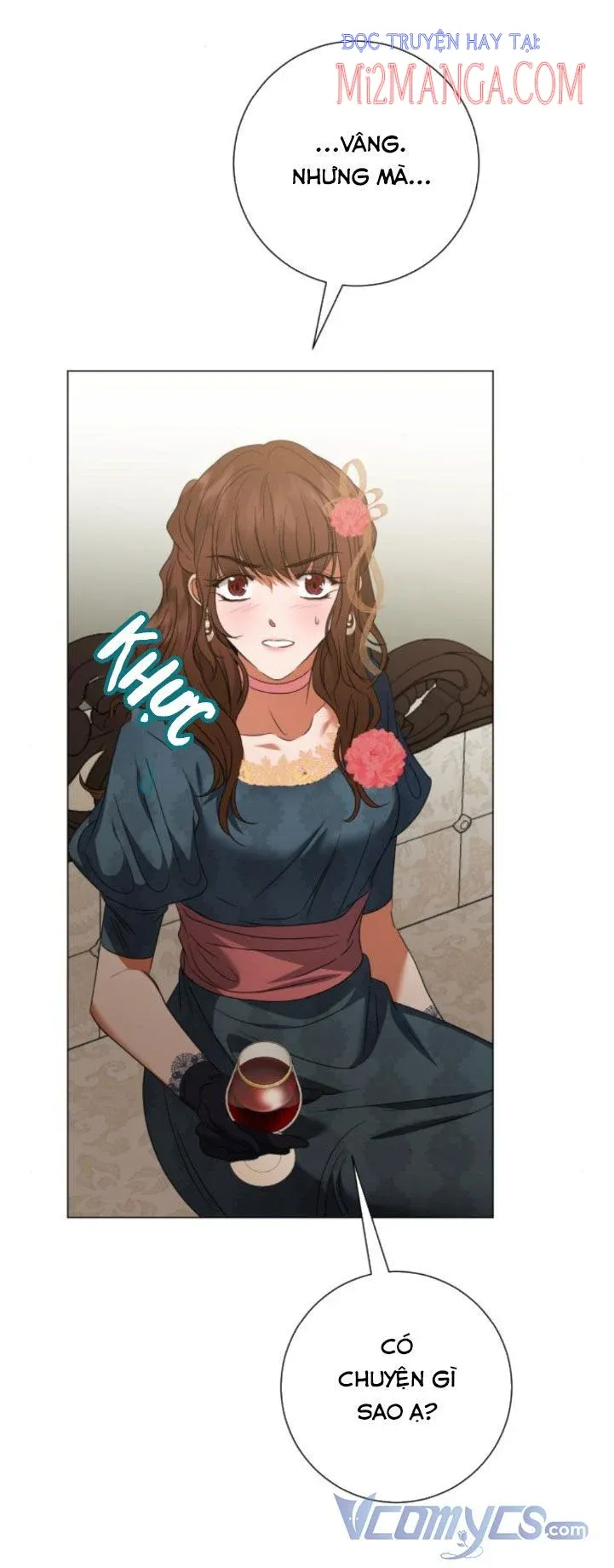 đọc truyện Hoán Đổi Linh Hồn Chương 20.5 ảnh 35 tại Thiên Thai Truyện