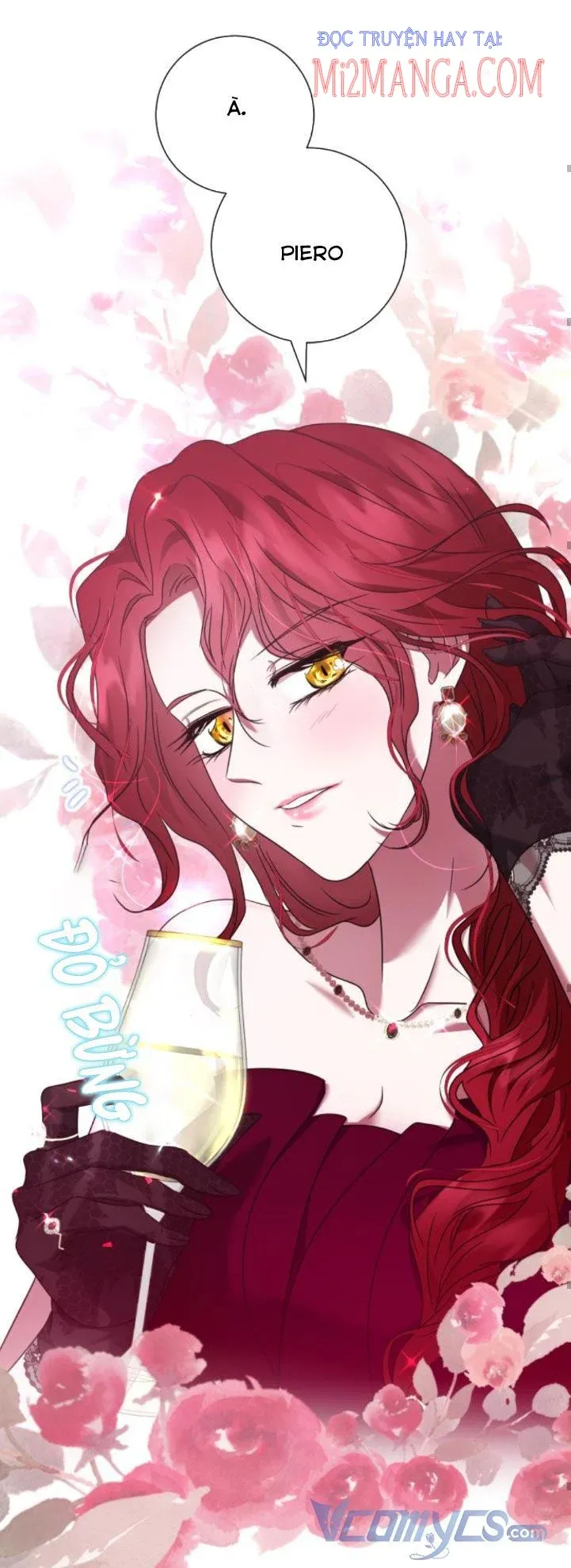 đọc truyện Hoán Đổi Linh Hồn Chương 20.5 ảnh 7 tại Thiên Thai Truyện