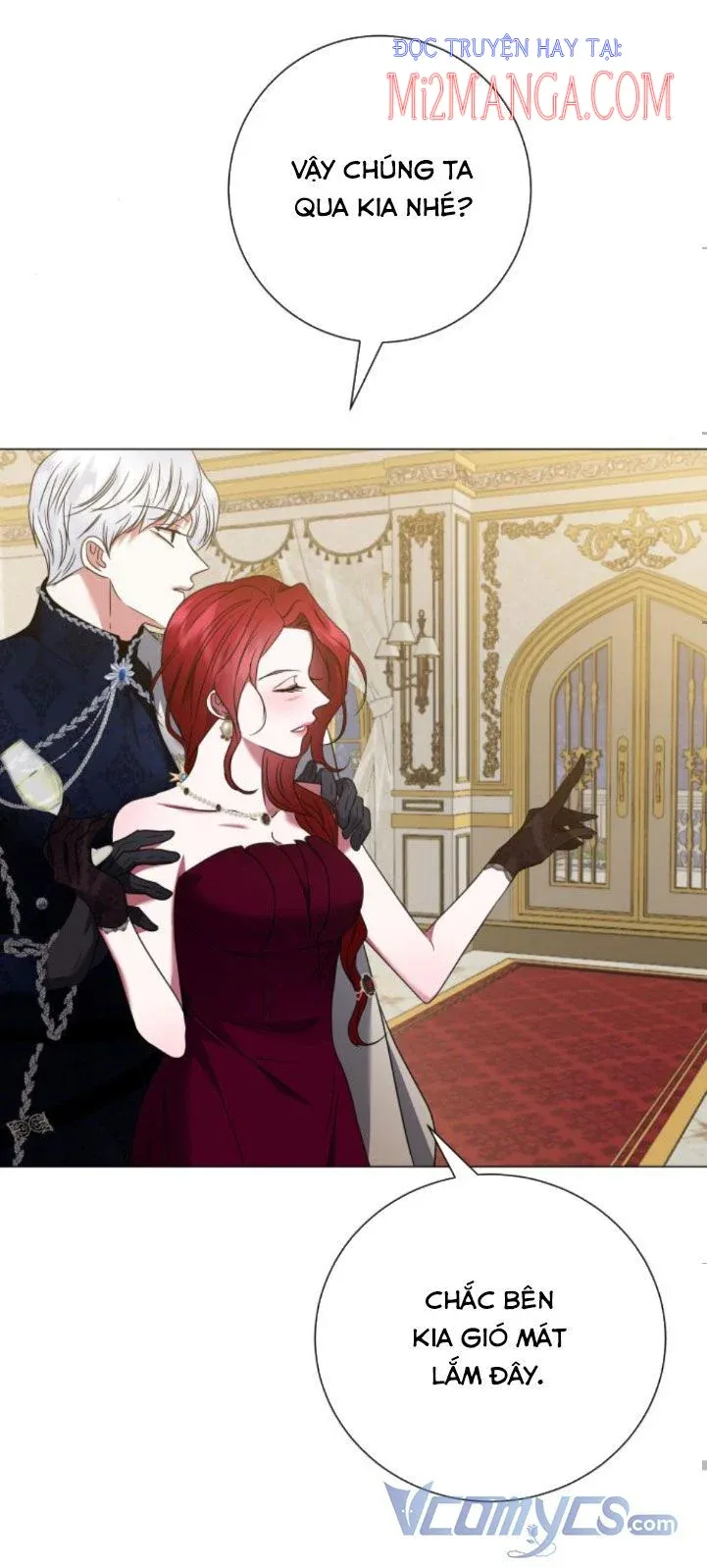 đọc truyện Hoán Đổi Linh Hồn Chương 20.5 ảnh 10 tại Thiên Thai Truyện