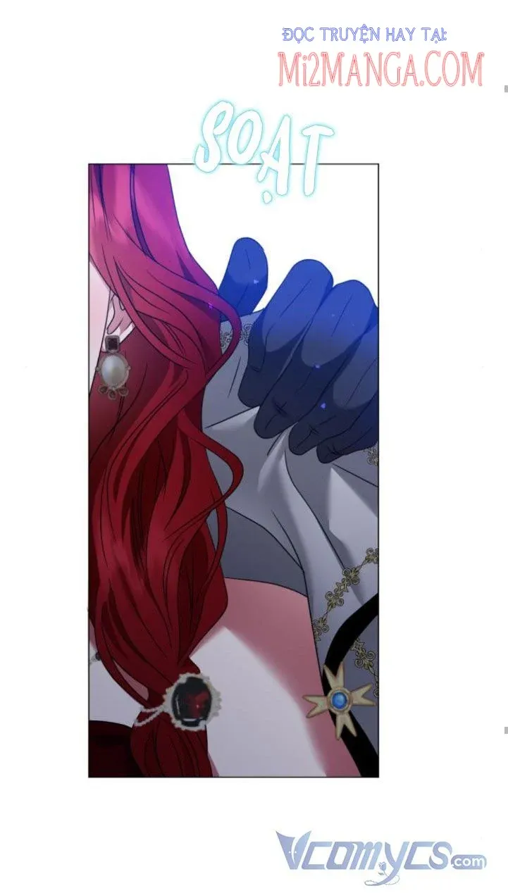 đọc truyện Hoán Đổi Linh Hồn Chương 20.5 ảnh 11 tại Thiên Thai Truyện